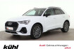Audi Q3 S-Line 45 tfsi e s tronic s line led/acc/kamera/navi
