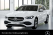 Mercedes Classe C Avantgarde Benz c 200 d t avantg+led+kamera+totw+keyless+9g