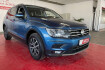 Volkswagen Tiguan Allspace Sound Tiguan allspace tiguan allspace comfortline//acc//3.zonenklima