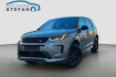 Land Rover Discovery Sport R-Dynamic SE Discovery sport d240 awd r dynamic se matrix|pan