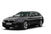 BMW Série 5  520 d touring *business*navi*laser*kamera*hud*pdc