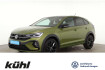 Volkswagen Taigo R-Line 1.0 tsi dsg r line iq.light acc kamera app