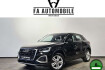 Audi Q2 Sport 35 tfsi virtual kamera standheizungsportsitze
