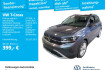 Volkswagen T-Cross Life T cross 1.5 tsi dsg life navi led kamera digcock