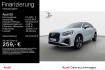 Audi Q2 S-Line 35 tdi s line*navi*matrix*alu*pdc*pano*kamera