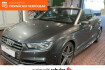Audi S3  cabriolet 2.0 tfsi quattro navi