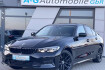BMW Série 3 Advantage 318 i limousine advantage heckspoiler m felgen