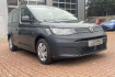 Volkswagen Caddy Style basis 4motion 1.hand navi ahk hu/service