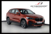 BMW X1  sdrive18d m lenkrad leder apple rfk ahk 19?