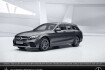 Mercedes Classe C AMG Line Benz c 220 d t amg+comand+carplay+totwinkel+kamera