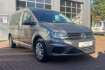 Volkswagen Volkswagen Others  others  autres caddy maxi beach inkl heckzelt/bestuhlung hu neu