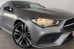 Mercedes CLA AMG Line Benz cla 200 d amg line 1.hand ambiente alcantara kam