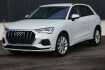 Audi Q3  40 tdi quattro led virtual acc sthzg kamera