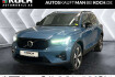 Volvo XC40 Ultimate Dark Xc40 t4 recharge 2wd ultim.dark pano 360 ahk h&k