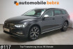 Volkswagen Passat Alltrack Alltrack Passat alltrack 2.0tdi dsg 4m virtual pano ahk