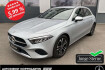 Mercedes Classe A Progressive Advanced Benz a 200 a 200 progressive led mbux kamera sitzheizung?