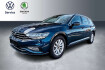 Volkswagen Passat Business passat variant 2.0 tdi dsg business navi kamera bc