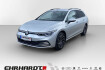 Volkswagen Golf 8 Style Golf viii variant 2.0 tdi dsg style ahk*led*nav*shz*?