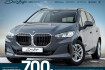 BMW Série 2 Coupé  Bmw 220  220 220i active tourer ahk pano alarm rfk shadowl