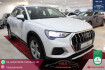 Audi Q3 Advanced 35 tfsi advanced sitzheizung*carplay navi