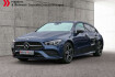 Mercedes CLA AMG Line Benz cla 200 sb amg line