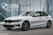 BMW Série 3 Advantage 320 i limousine advantage dab gsd tempomat pdc