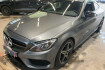 Mercedes Classe C AMG Line Benz c 250 cdi coupe amg line*led*navi*night*