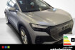 Audi Q4 e-tron  Q4 e tron 40 82 kwh+led+navi