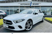 Mercedes Classe A AMG Line Benz a 220 d night  prog  automatik  led  pts  360   totwink.