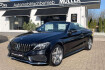 Mercedes Classe C AMG Line Benz c 200 c200 cabrio aut. »amg line »+led+amb.int+kamera+navi