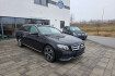 Mercedes Classe E  Benz e 220 e t modell e 220 d