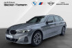 BMW Série 3  330 e touring dab | klima | livecockpit+ | sitzheiz.|