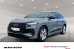 Audi Q4 e-tron  Q4 e tron q4 sportback e tron s line pdc standhz virtual