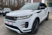 Land Rover Range Rover Evoque R-Dynamic S Range rover evoque p250 r dynamic awd automatik