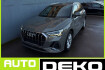 Audi Q3 S-Line 35 tdi s tronic 3 x s line virtual/navi/kamer