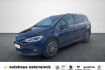 Volkswagen Touran Highline 2.0 tdi highline / st. heizung/ 7 sitze/ ahk