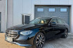 Mercedes Classe E AMG Line Benz e 300 de avg/pano/360 /led/ambiente