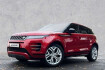 Land Rover Range Rover Evoque R-Dynamic HSE Range rover evoque diesel d240 r dynamic hse park assistent