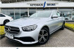 Mercedes Classe E Avantgarde Benz e 220 t d avantgarde  rfk  led  totw.  spur  shz  easypa
