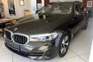 BMW Série 5  520 d komfortsitz/aktivtemp/hud/4zonenk/standhz
