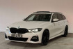 BMW Série 3 Sport 320 d touring m sport*pano*live*hifi*led*shadow*