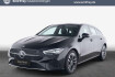 Mercedes CLA Progressive Line Advanced Benz cla 180 cla