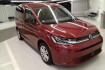 Volkswagen Caddy Kombi 2.0 tdi+life+werksgar.bis 09 29+led+navi