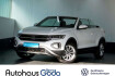 Volkswagen T-Roc Style T roc cabriolet style 1.5 tsi 7 gang dsg bluetooth
