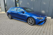 Mercedes CLA Entry Benz cla 200 d amg np 58 ahk distr. mbeam keylgo garantie rfk