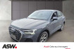 Audi Q3 S-Line 35tfsi stronic navi led shz pdc vc