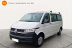 Volkswagen Transporter  t6.1 kombi 2.0 tdi l2h1 *ahk*langer radstd:*blueto