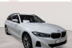 BMW Série 3  330 330e touring aut. navi curve h&k led shz