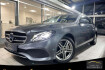 Mercedes Classe E  Benz e 300 e300 t avantgarde 9g tronic led ahk kamera