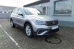 Volkswagen Tiguan Allspace Life Tiguan allspace life